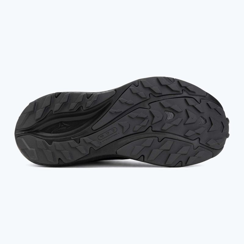 Дамски обувки за бягане Mizuno Neo Lumina black/white/black 4