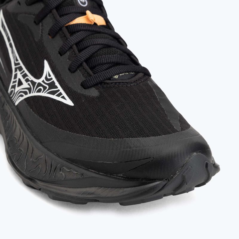 Дамски обувки за бягане Mizuno Neo Lumina black/white/black 7