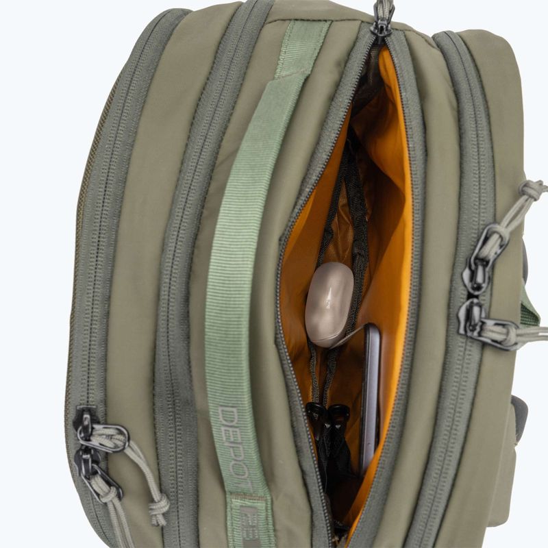 Раница Rab Depot 28 l dark olive 7