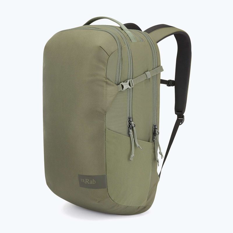 Раница Rab Depot 28 l dark olive 11