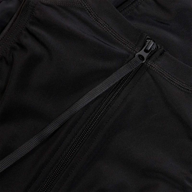 Speedo дамски бански костюм от една част Hydrasuit black/white 5