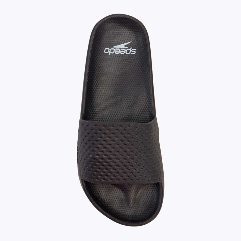 Дамски чехли Speedo Slide Entry black 5
