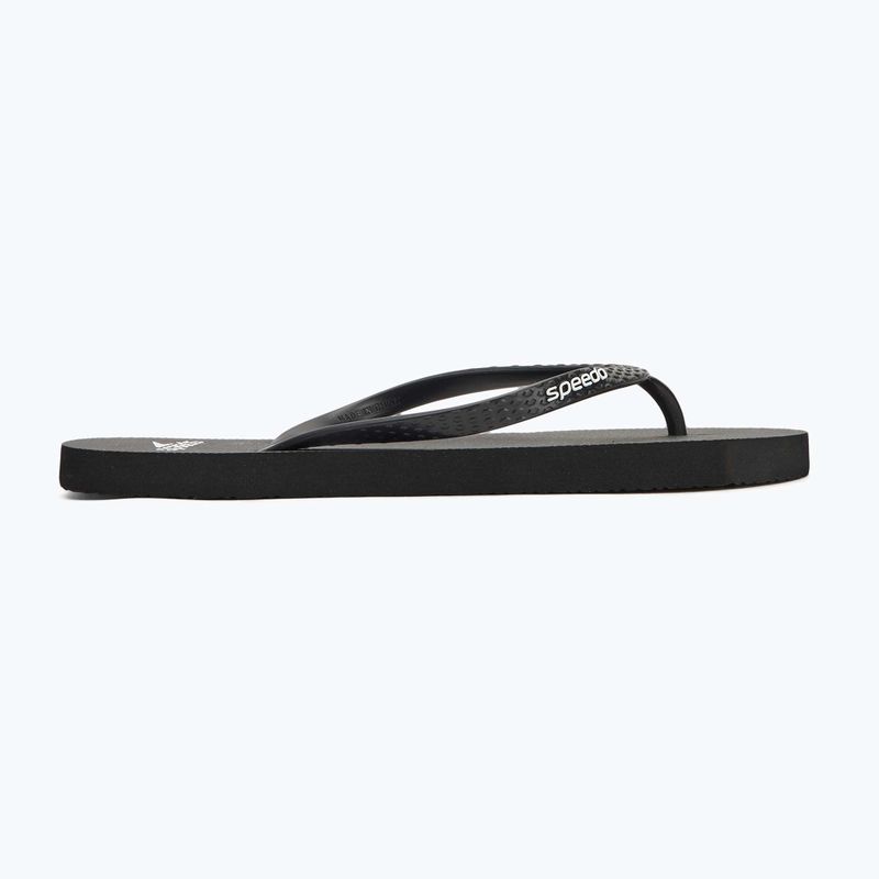 Дамски джапанки Speedo Flip Flop black 2