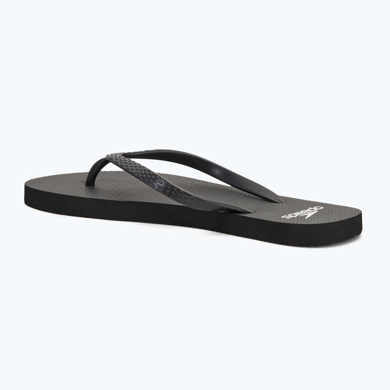 Дамски джапанки Speedo Flip Flop black 3