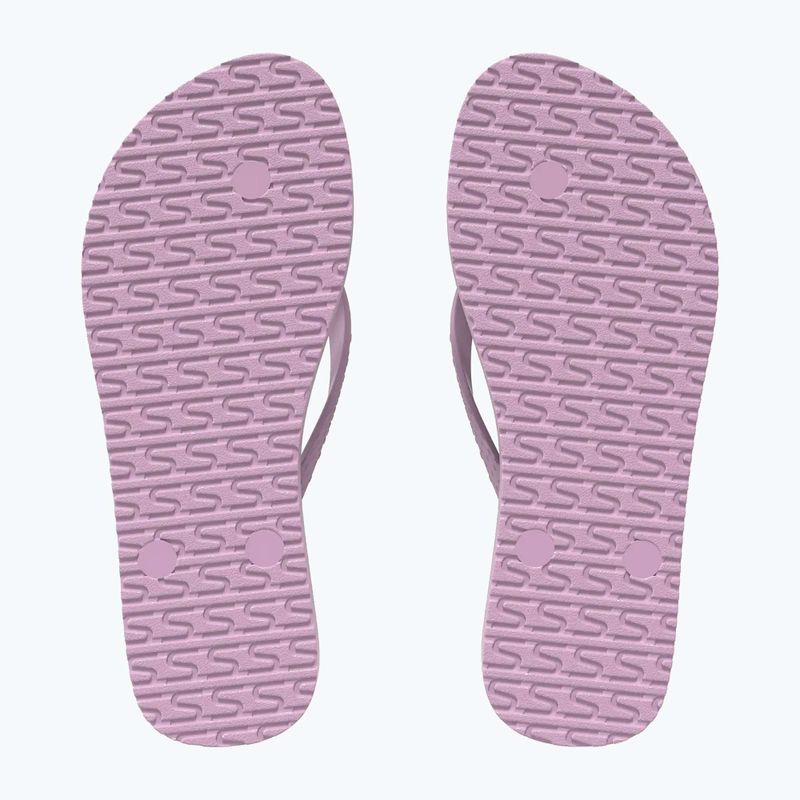 Speedo Flip Flop с принт дамски джапанки 9