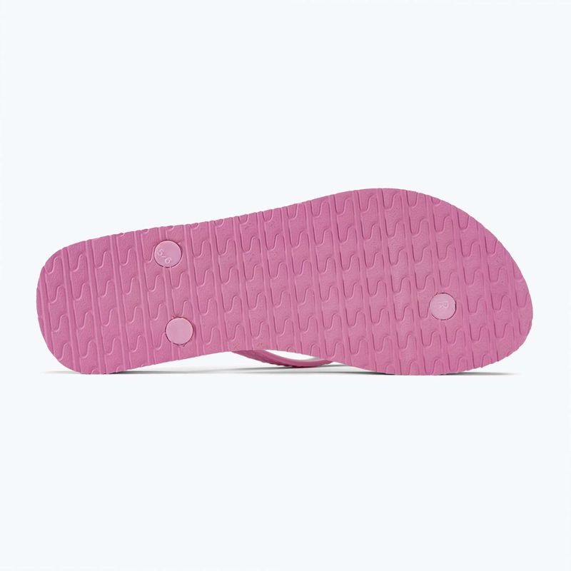 Speedo Flip Flop с принт дамски джапанки 4