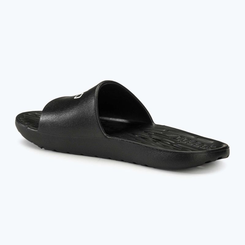 Speedo Slide black мъжки джапанки 3