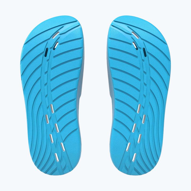 Детски чехли Speedo Slide blue 9