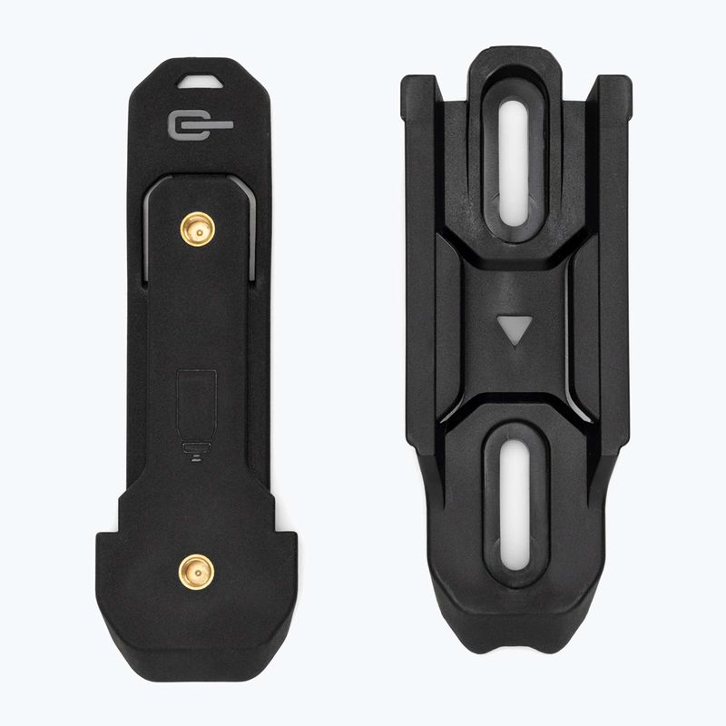 Устойство за заключване на велосипед Hiplok Switch 105 cm gray 5