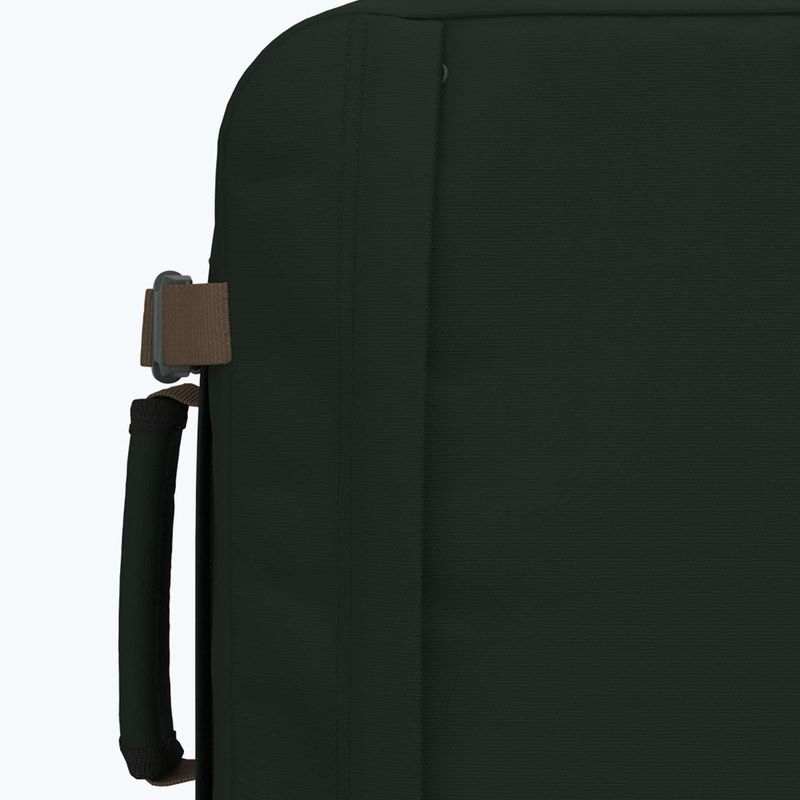 Раница за пътуване CabinZero Classic 28 l black sand 9