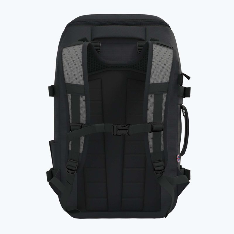 Раница за пътуване CabinZero Adventure Pro 32 l absolute black 3