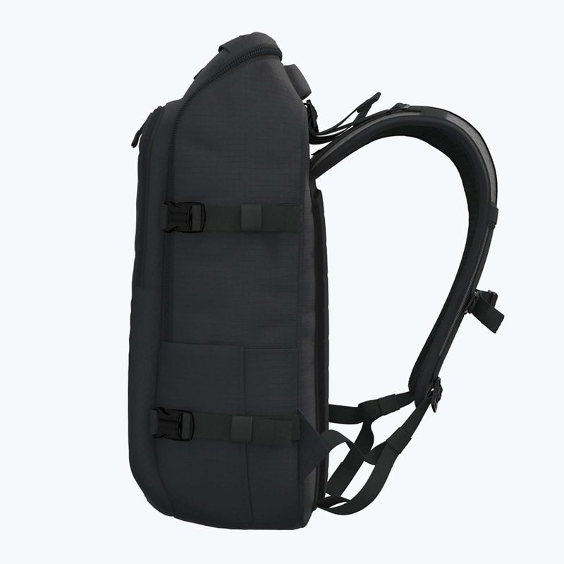 Раница за пътуване CabinZero Adventure Pro 32 l absolute black 6