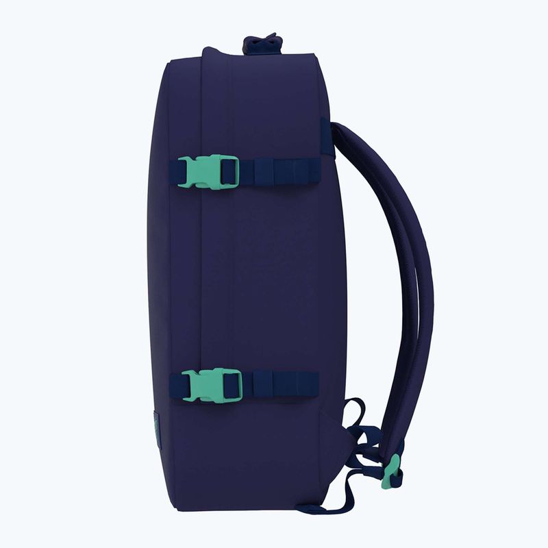 Раница за пътуване CabinZero Classic 44 l deep ocean 6
