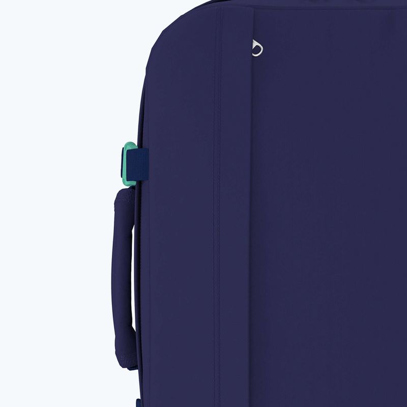 Раница за пътуване CabinZero Classic 44 l deep ocean 9