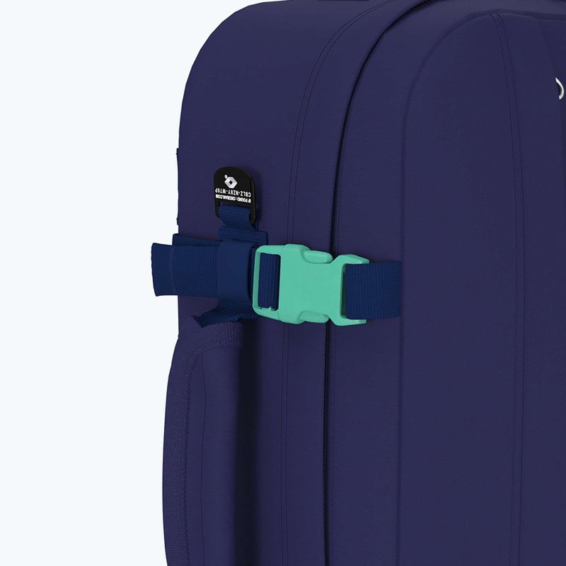 Раница за пътуване CabinZero Classic 44 l deep ocean 10