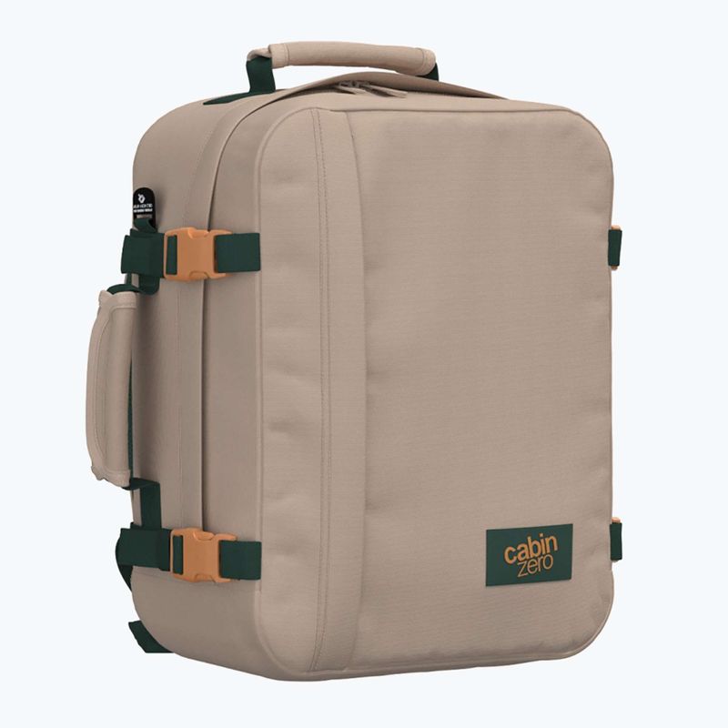 Раница за пътуване CabinZero Classic 28 l cebu sands 2