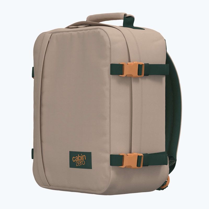 Раница за пътуване CabinZero Classic 28 l cebu sands 4