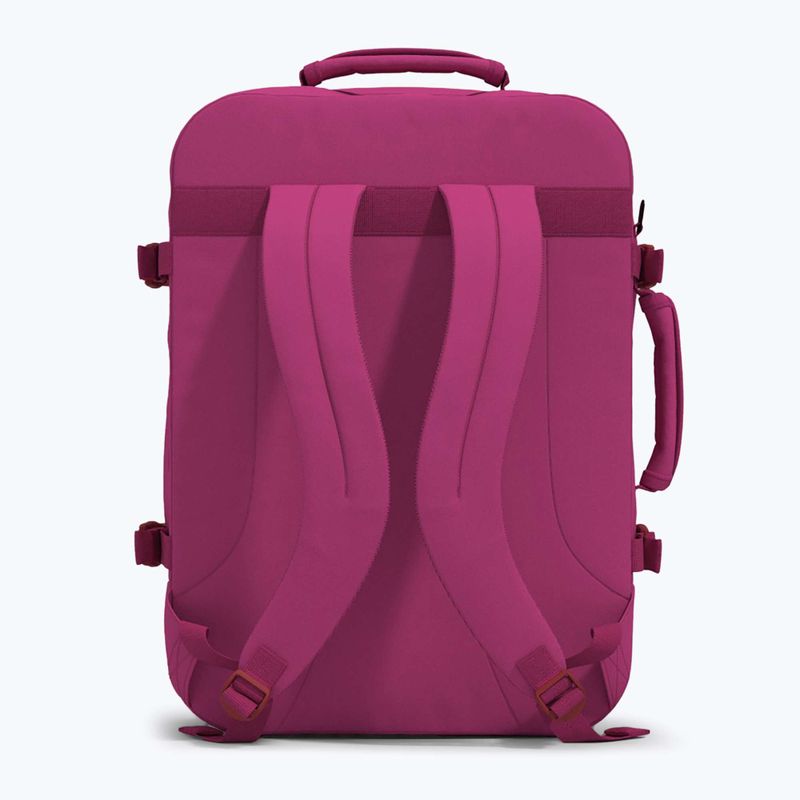 Раница за пътуване CabinZero Classic 44 l lovestruck pink 3