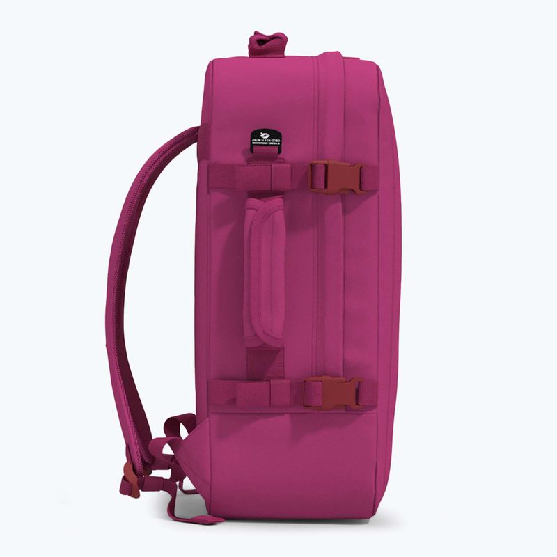 Раница за пътуване CabinZero Classic 44 l lovestruck pink 5