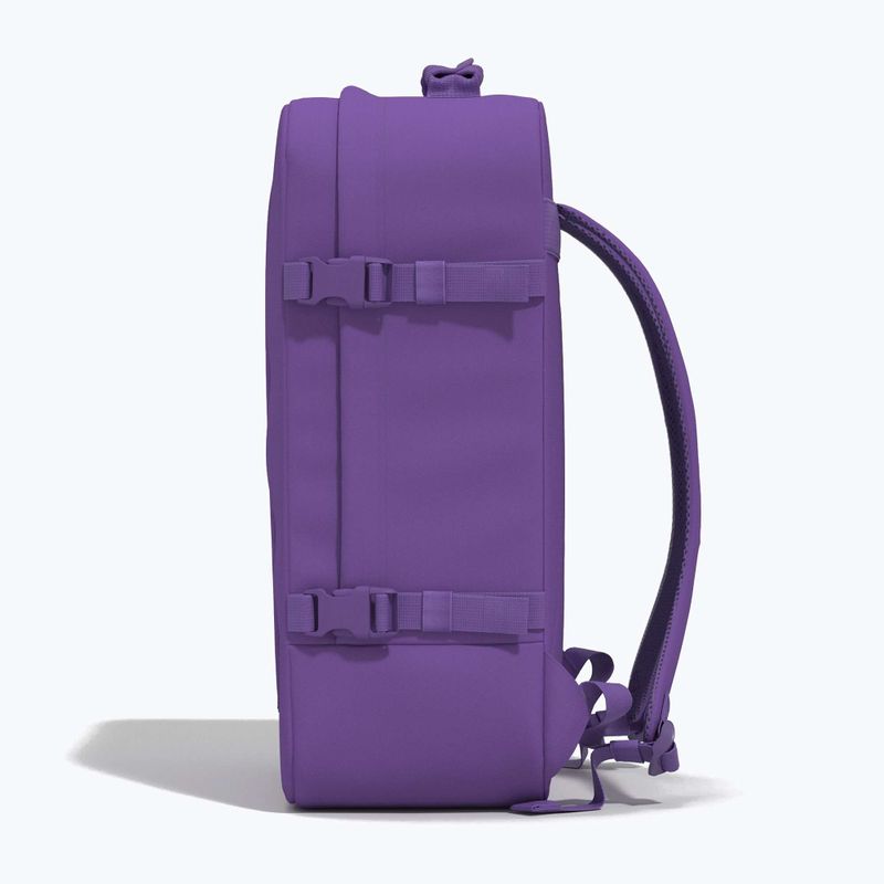 Раница за пътуване CabinZero Classic 44 l lavender dream 6