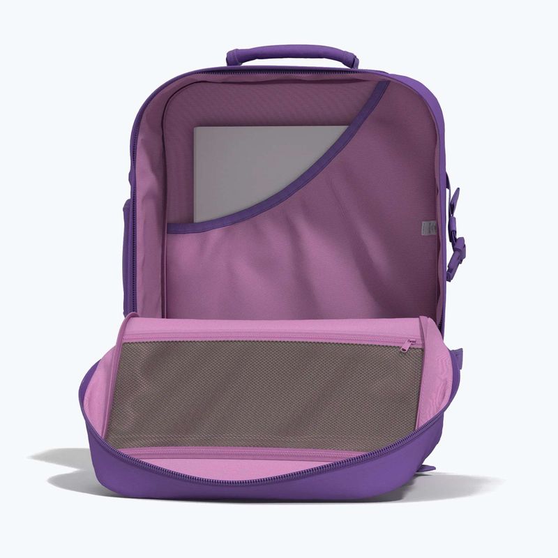 Раница за пътуване CabinZero Classic 44 l lavender dream 7