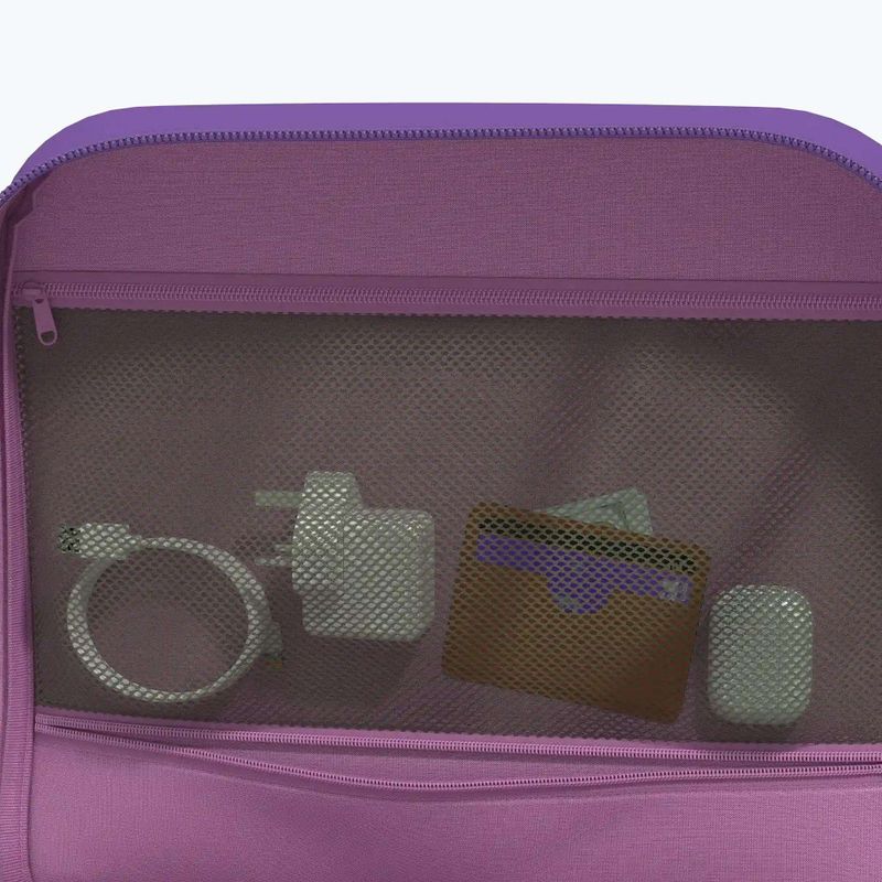 Раница за пътуване CabinZero Classic 44 l lavender dream 12