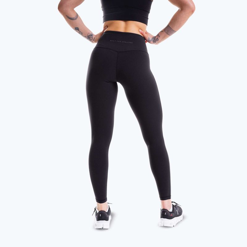 Дамски клин за тренировки Built For Athletes Training black 2