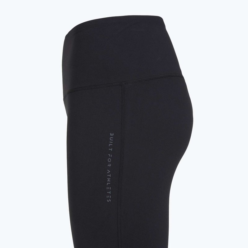 Дамски клин за тренировки Built For Athletes Training black 5