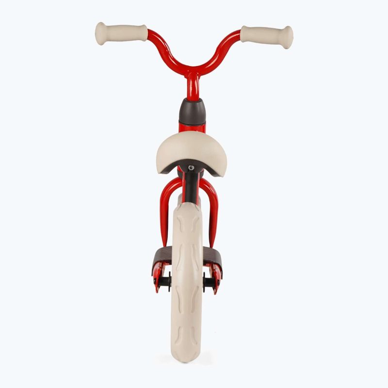 Велосипед без педали Qplay Trainer red 4