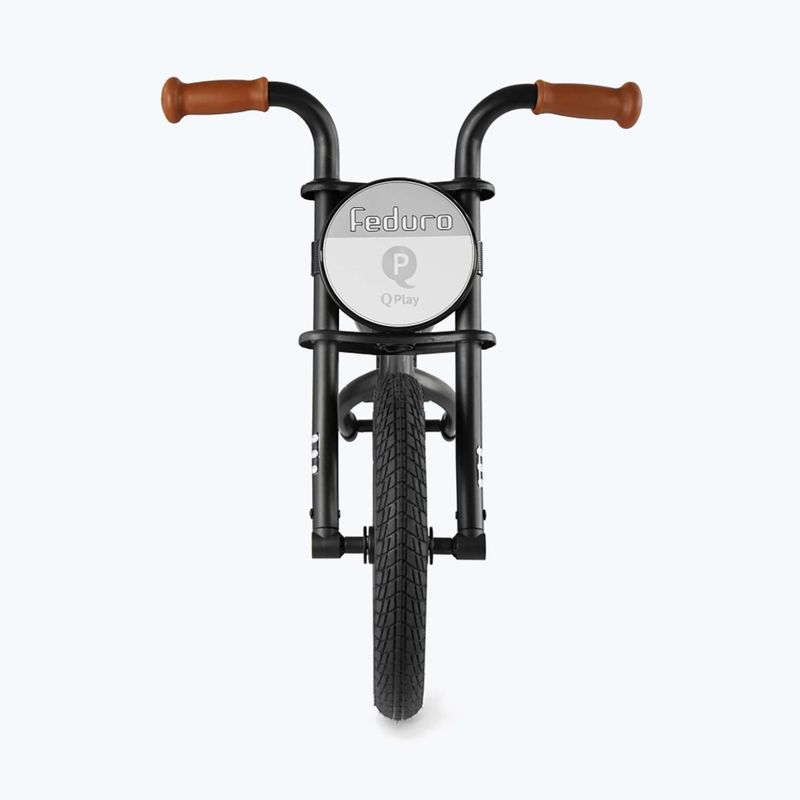 Велосипед без педали Qplay Feduro black 6