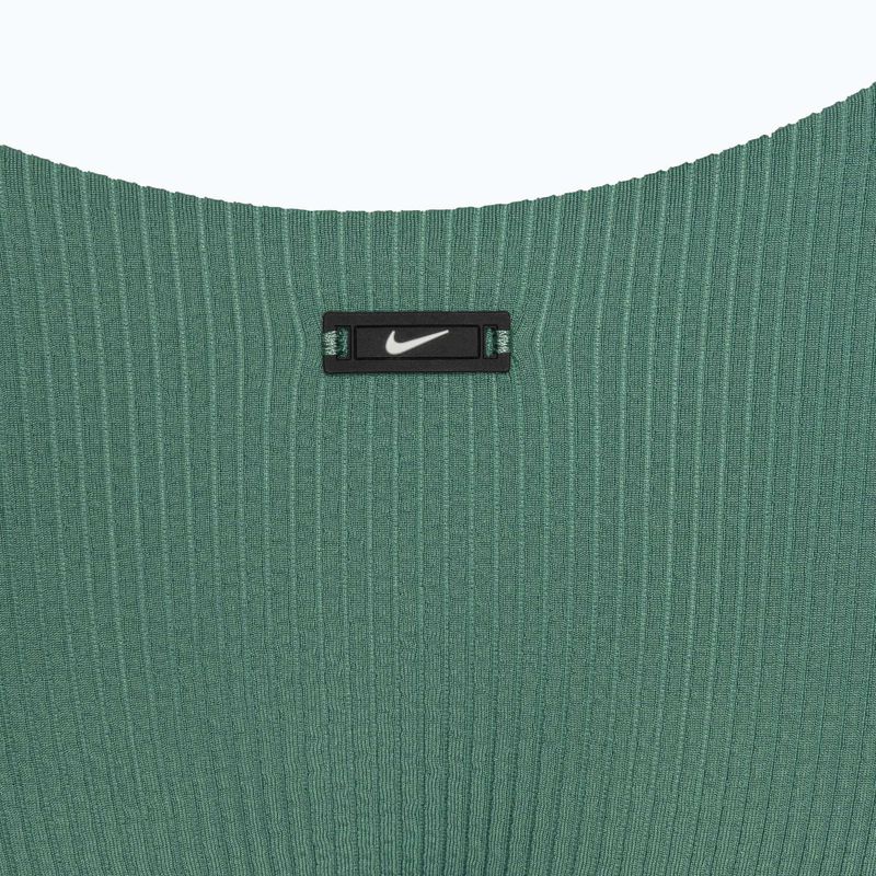 Nike Elevated Essential Pucker Crossback двуместен бански от една част 3