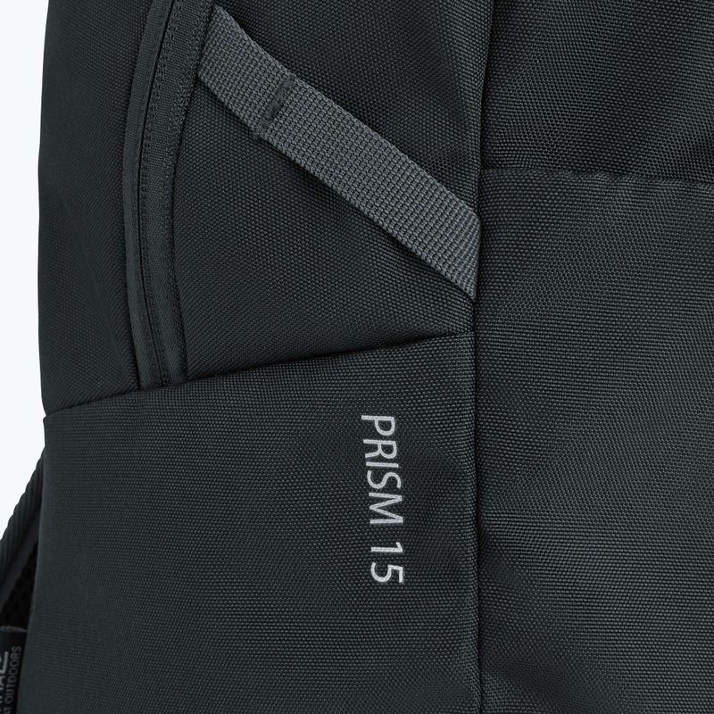Градска раница REGATTA Everyday Prism 15 l ash 4
