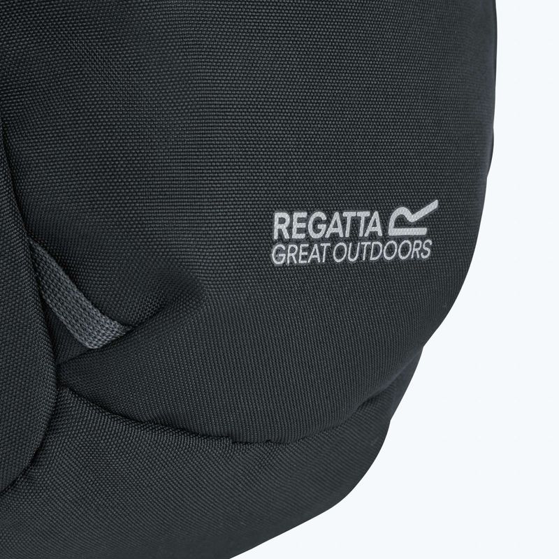 Градска раница REGATTA Everyday Prism 15 l ash 5
