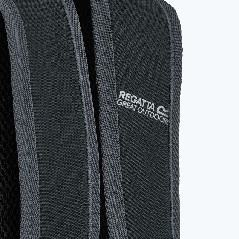 Градска раница REGATTA Everyday Prism 15 l ash 6