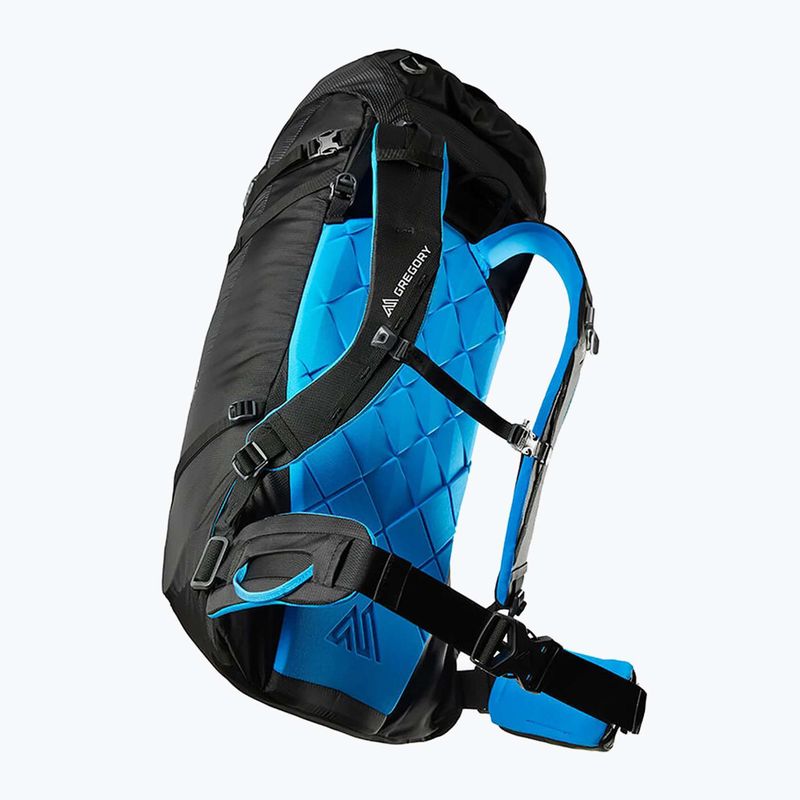 Мъжка раница за трекинг Gregory Targhee 35 l ozone black 3