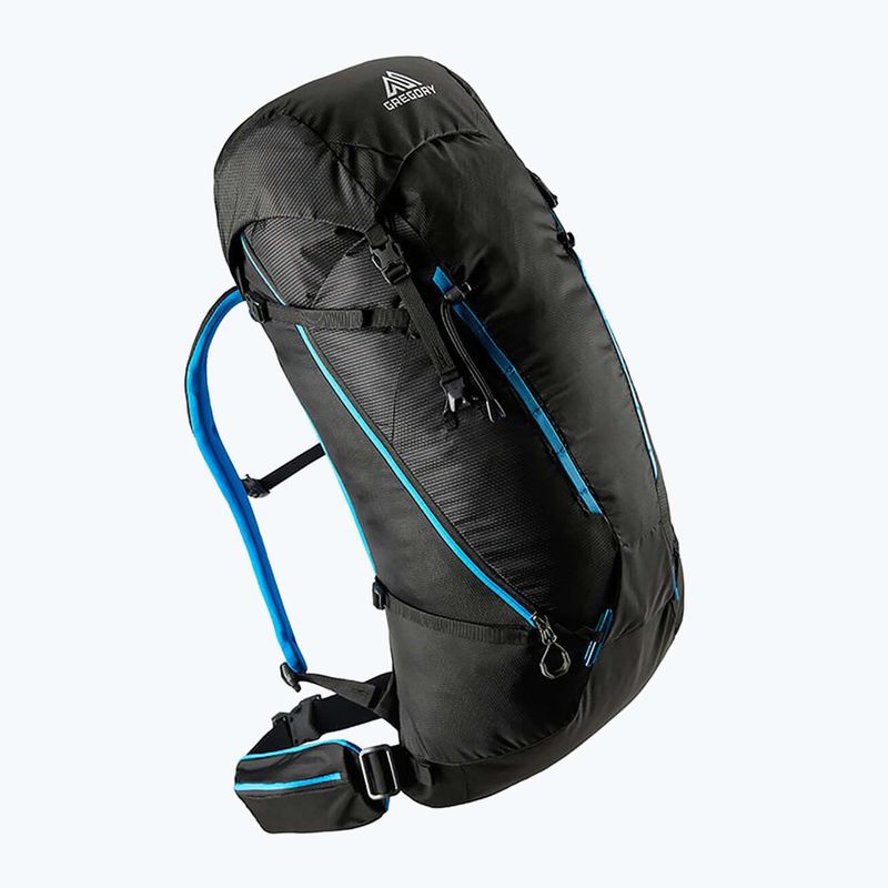 Мъжка раница за трекинг Gregory Targhee 35 l ozone black 4