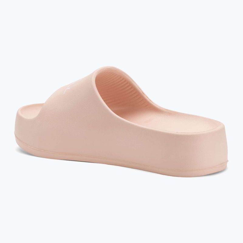 Дамски джапанки O'Neill Lainha Slider Low peach whip 3