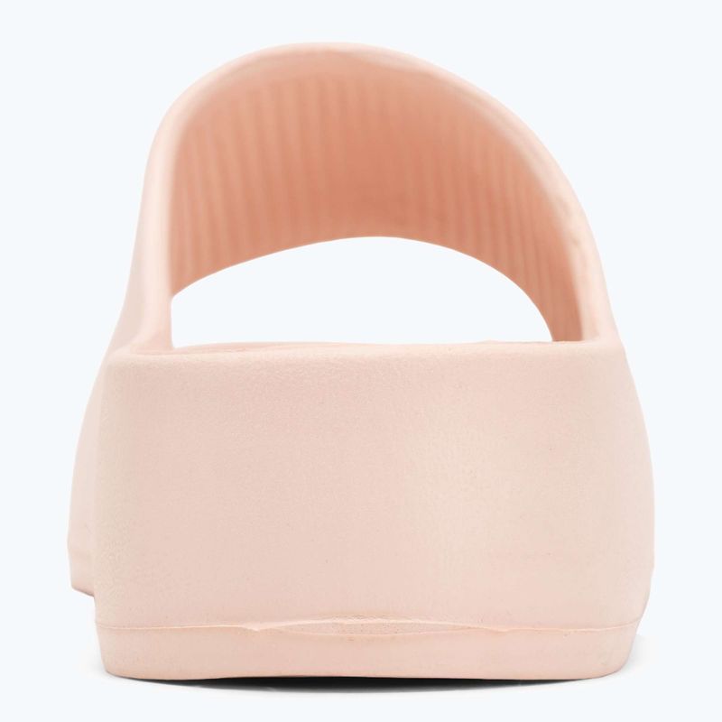 Дамски джапанки O'Neill Lainha Slider Low peach whip 6