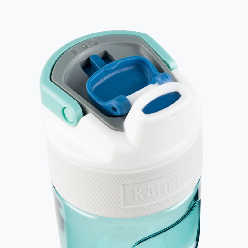 Kambukka Elton зелена туристическа бутилка 11-03020 4