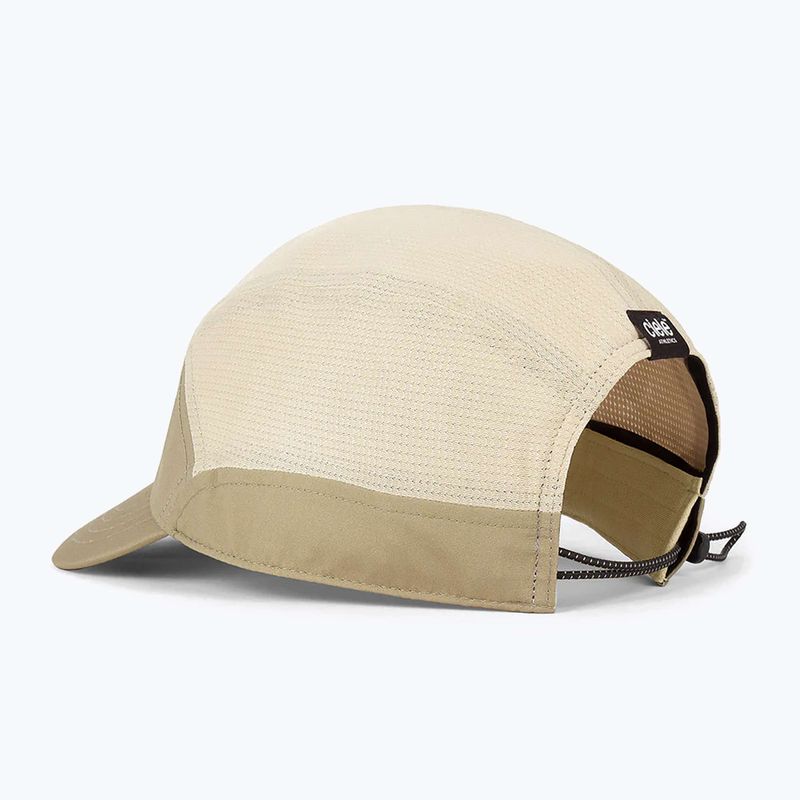 Шапка с козирка Ciele Athletics FSTCapSC Comp NinetySL canvas safari 2
