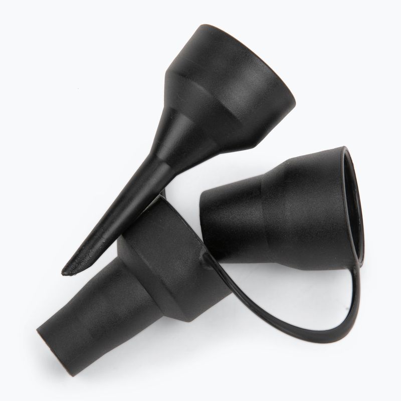 Електрическа помпа Outwell Sky2 12V/230V черна 651062 4