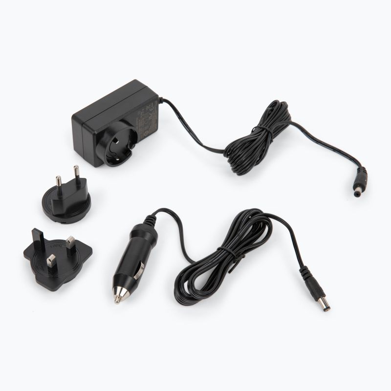 Електрическа помпа Outwell Sky2 12V/230V черна 651062 5