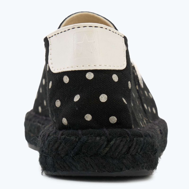 Дамски еспадрили BIG STAR JJ274867 black 6