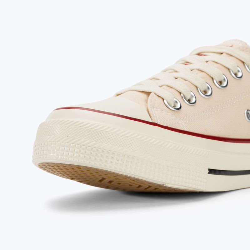 Дамски кецове BIG STAR NN274272 beige 8