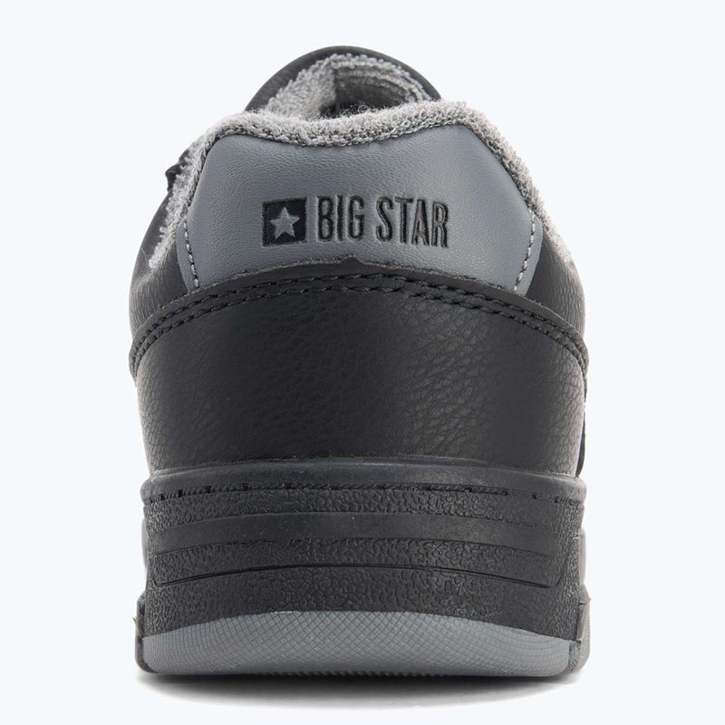 Детски обувки BIG STAR OO374096 black 6