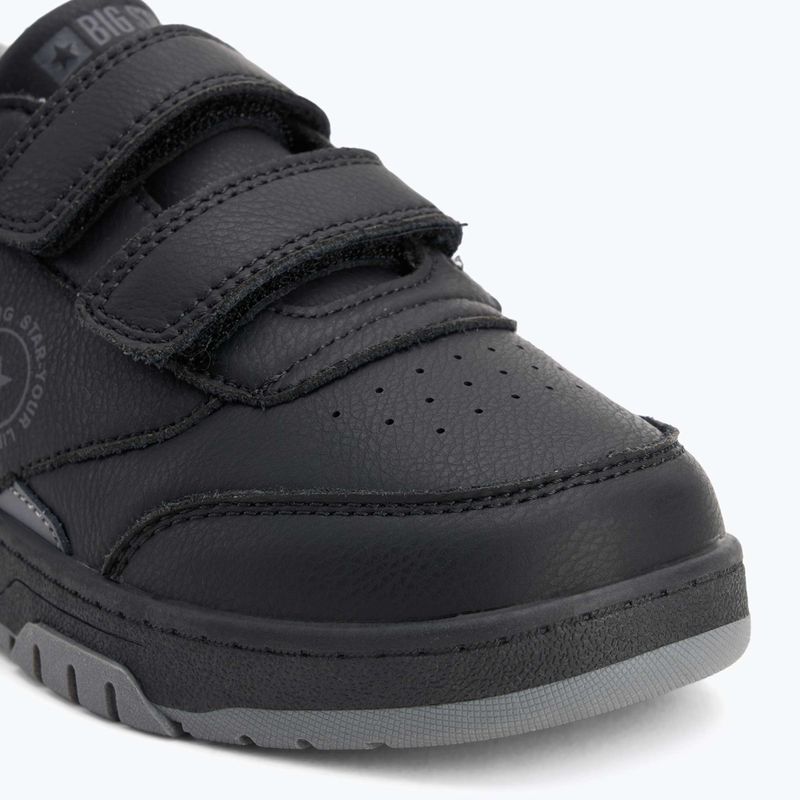 Детски обувки BIG STAR OO374096 black 7