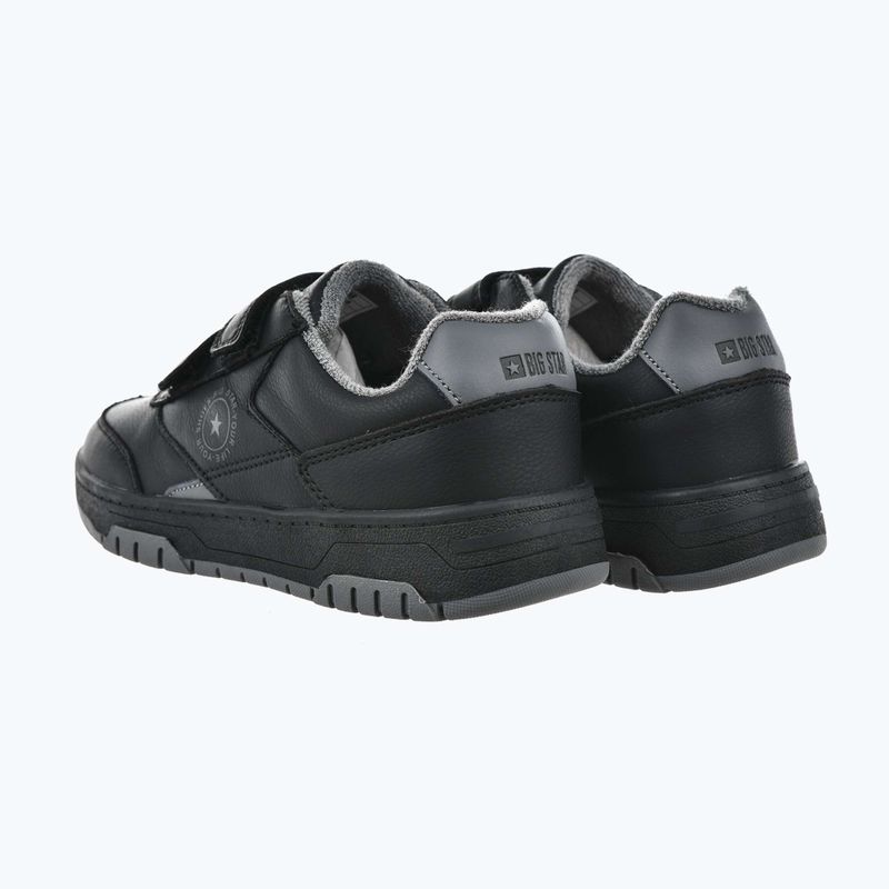 Детски обувки BIG STAR OO374096 black 10