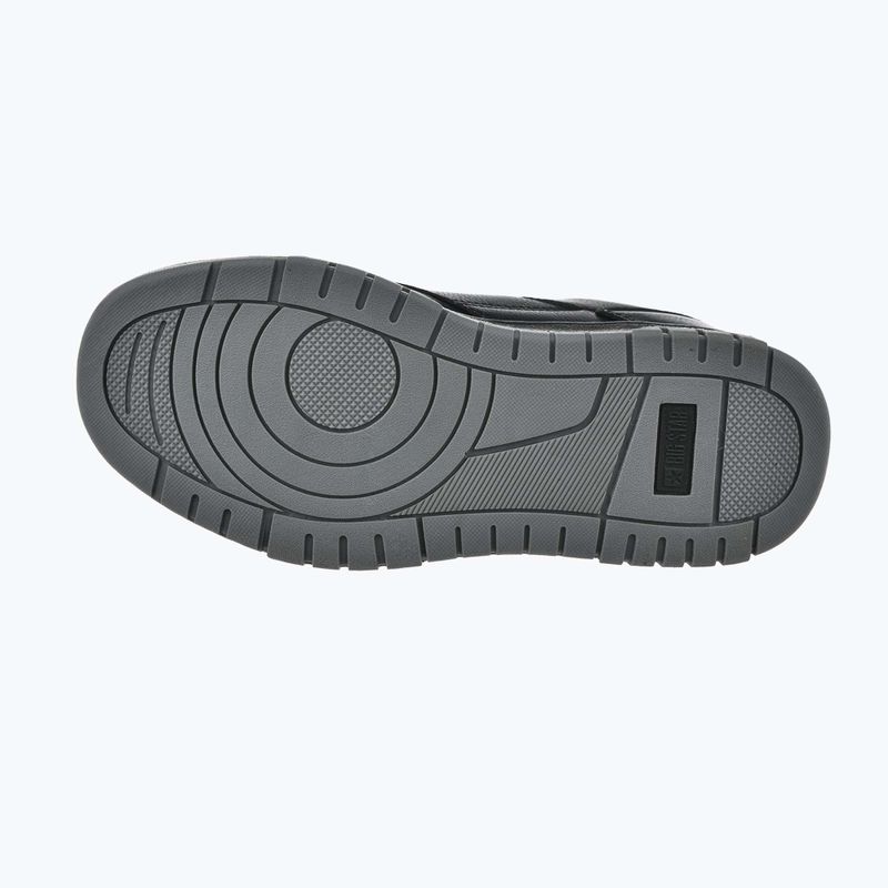Детски обувки BIG STAR OO374096 black 11
