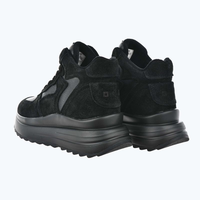 Дамски обувки BIG STAR OO274A325 black 10