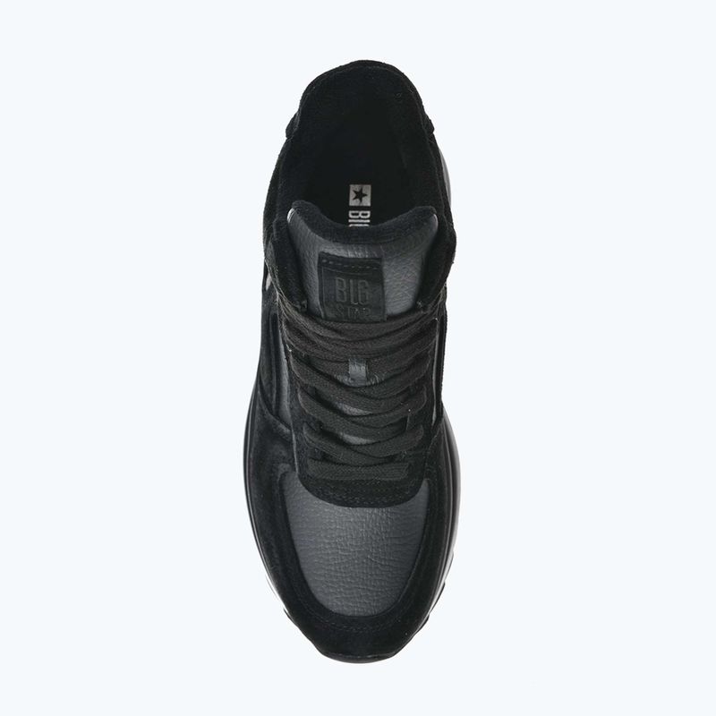 Дамски обувки BIG STAR OO274A325 black 12